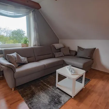 Ferienwohnung-bordesholm De Apartment *