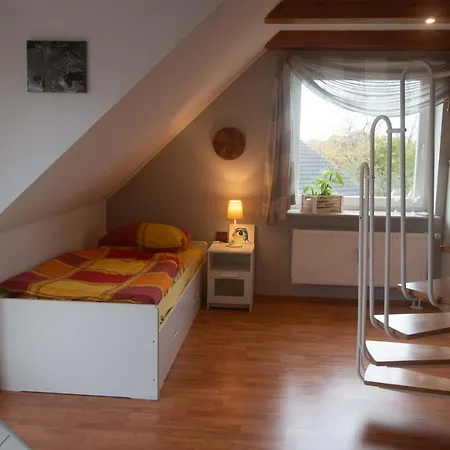 Ferienwohnung-bordesholm De Bordesholm