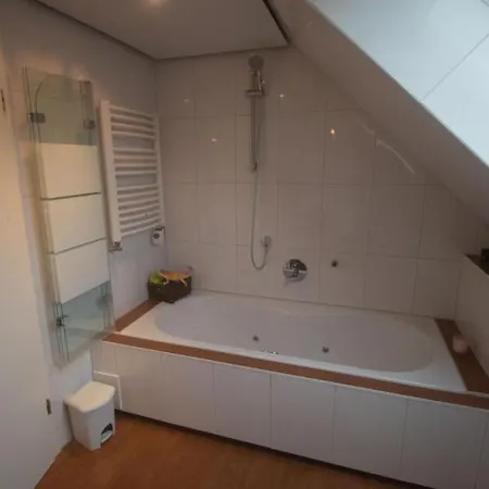 Ferienwohnung-bordesholm De Apartment