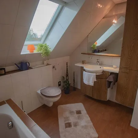 Ferienwohnung-bordesholm De