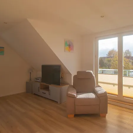 Ferienwohnung-bordesholm De