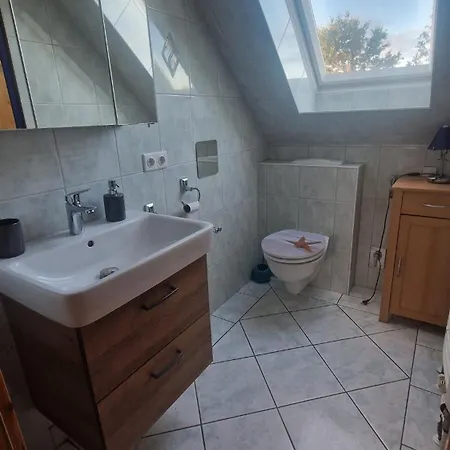 Ferienwohnung-bordesholm De דירה *