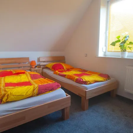 Ferienwohnung-bordesholm De דירה