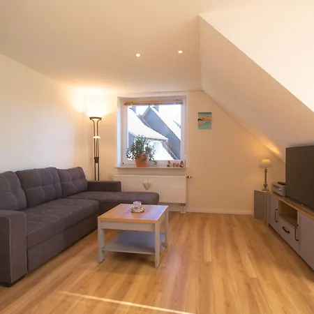 Ferienwohnung-bordesholm De Apartment *
